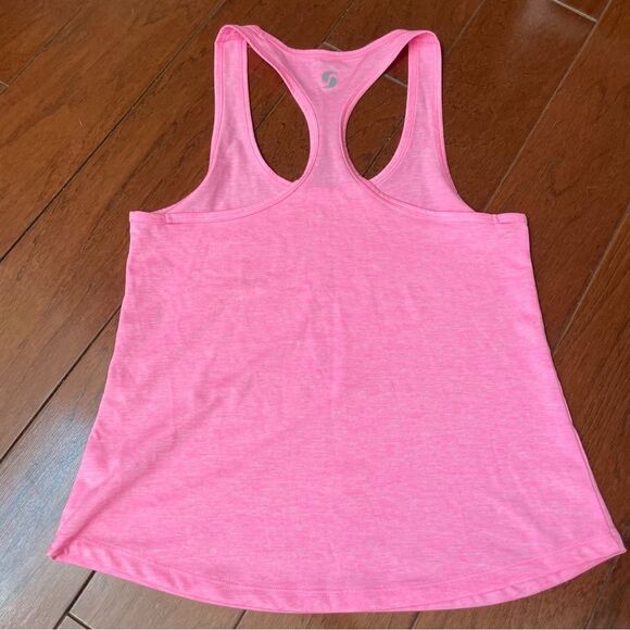 Soffe Tank Top - Picture 2 of 3